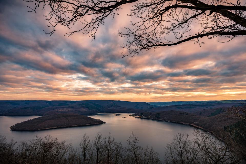 Das Licht der Eifel (Der Bildband von Andreas Gabbert) – Andreas Gabbert – Fotografie